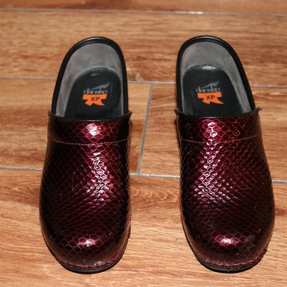 Dansko XP Size 38